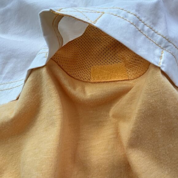 The Territory Ahead Men's XL Short Sleeve‎ Button Up Pockets Breathable Shirt - Picture 8 of 16